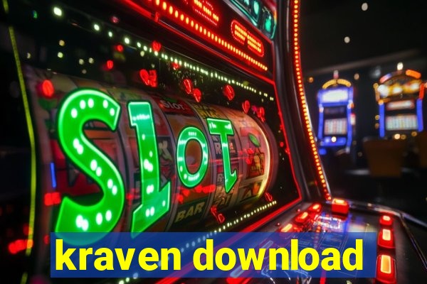 kraven download